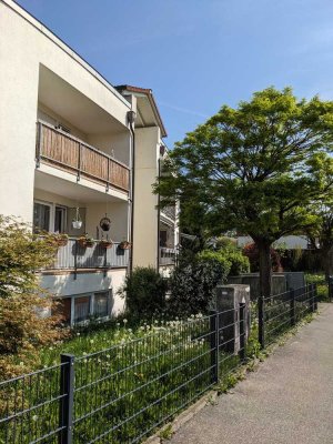 TOP 2 Zi.-Wohnung in Rheinfelden