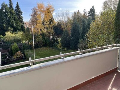 Mönchengladbach - Waldhausen