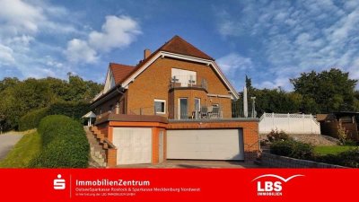 Ein Ort zum Ankommen nahe Teterow!