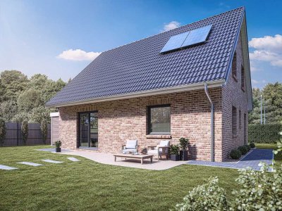Virtus Massivhaus: Bauqualität, die bleibt.