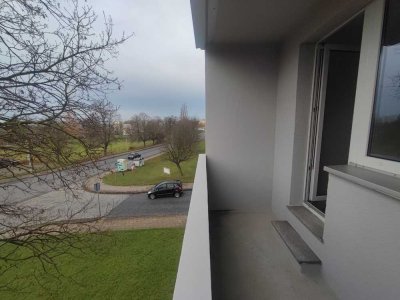 Erstbezug nach Herrichtung- alles neu!