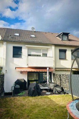 Vollständig renoviertes Einfamilienhaus in Neu-Isenburg, OHNE MAKLER