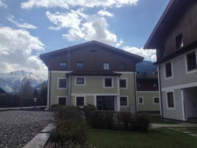 Großzügige 4-Raum Wohnung in Bad Hofgastein