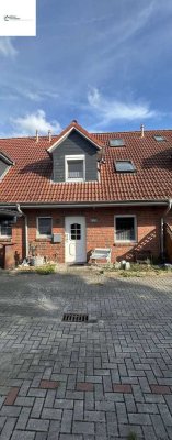 Traumhaftes Reihenmittelhaus in guter Lage Von Jever