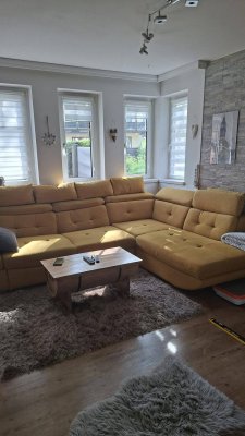 Erdgeschosswohnung 70 m² mit Terrasse in Zell am See ab Mitte Juli