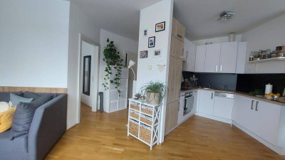 Gluckgasse: Stilvolle Wohnung mit besonderem Flair