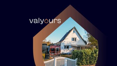 Ihr neues Zuhause in der Fördestadt Flensburg