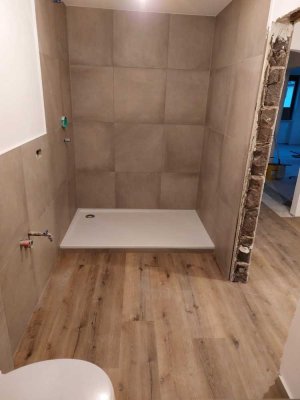 Erstbezug nach Sanierung: attraktive 3,5-Zimmer-Wohnung mit Balkon in Sasbach