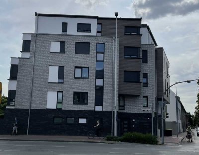 Exklusives Penthouse mit luxuriöser Ausstattung in toller Lage