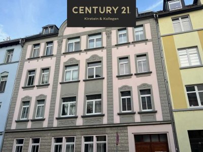 Für Kapitalanleger- vermietete 2 Raum Wohnung mit toller Rendite!