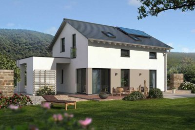 Ihr Traumhaus in Schwabenheim: Flexibilität trifft Effizienz!