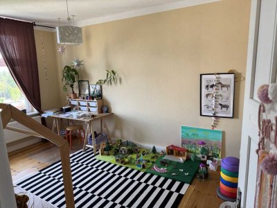 Tauschwohnung Lübeck- Köln