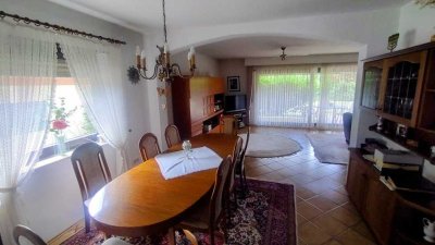 Von privat, Einfamilienhaus in 76761 Rülzheim in sehr ruhiger Lage