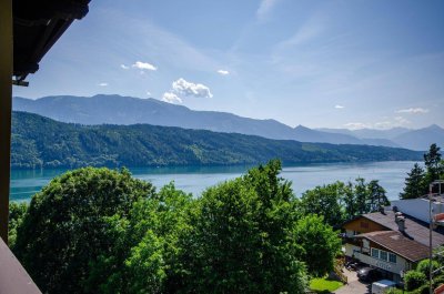 EIN ORT, DER BERÜHRT - WOHNEN MIT HERZ UND HORIZONT!