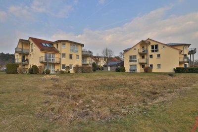 Ferienimmobilie gesucht - attraktive 2-Zimmer-Eigentumswohnung nur 200 m bis zum Strand!
