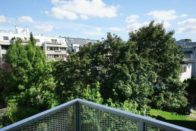 Josef-Kutscha-Gasse - 3 Zimmer Neubau mit Balkon und Garage
