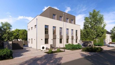 Double 12 - Ihr modernes Mehrfamilienhaus mit großzügigem Raumkonzept