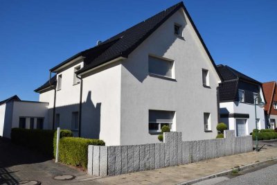 "Helle 2-Zimmer-Wohnung mit moderner Ausstattung und ruhiger Lage in Bremerhaven-Schiffdorferdamm