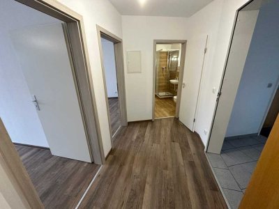 *NEU* 2-Zimmerwohnung am S-Bhf. Hohen Neuendorf (S1, S8)