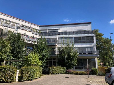 Besonders helle 3-Zimmer Wohnung in Erftstadt-Liblar