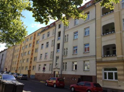 Ihre neue Wohnung: individuelle 1-Zi.-Wohnung mit Ausblick