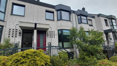 Das große Haus für die große Familie