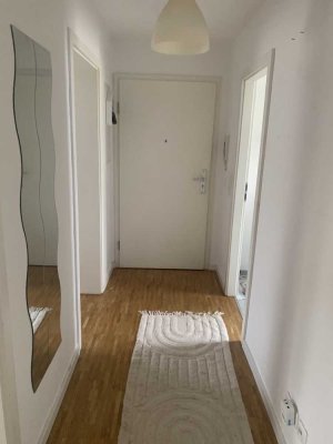 Suche Nachmieter zum 1.12.25