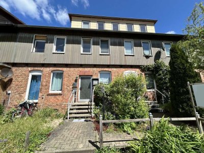 Gepflegtes und nach WEG geteiltes Mehrfamilienhaus mit 4 Einheiten in Wittmar