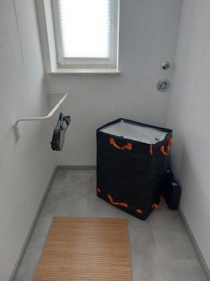 Helle 2-Zimmer Wohnung in Schkeuditz