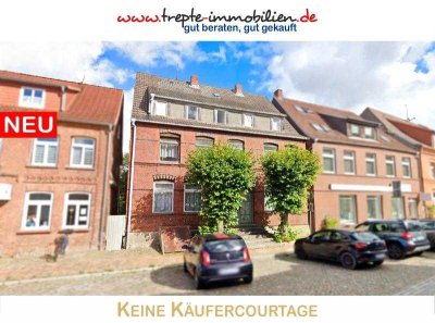 ** Denkmalgeschützte Kapitalanlage ** ** Eine Investition mit Geschichte ** zzgl. Baugrundstück &...