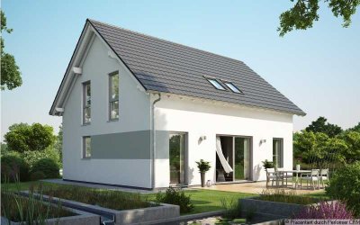 Individuell bauen, ganz entspannt!