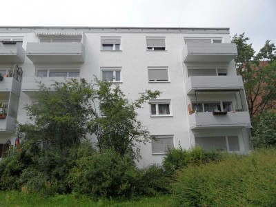 Helle 3-Zimmer Wohnung in Arheilgen