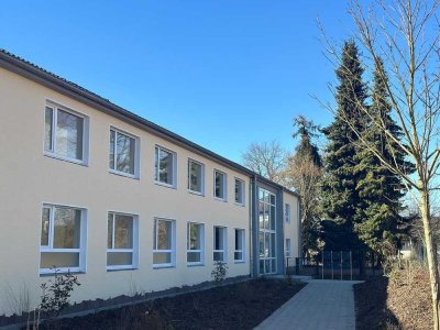 +++ 2-Zimmerwohnung mit offener Wohnküche und Sonnenbalkon +++