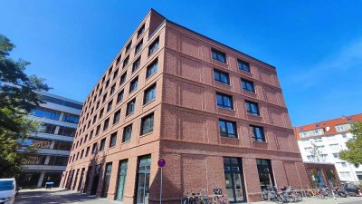 NANOS Körnerstr. 16 / 5.11