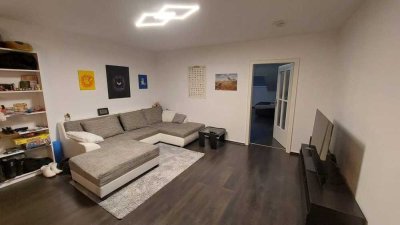 Charmante 2-Zimmer Dachgeschosswohnung in Krefeld-Cracau