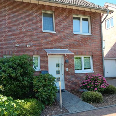 Attraktives 5-Zimmer-Haus in Mülheim Speldorf