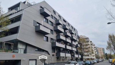 "All inclusive- Großzügiges 4-Zimmer-Dachgeschoß-Wohnung"