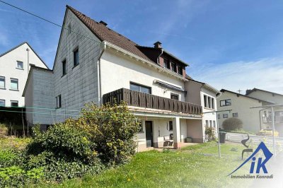 IK I Schönenberg-Kübelberg: Einfamilienhaus in guter Lage