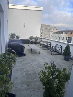 Penthouse Liebenauerfeld