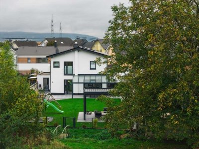 Design trifft Wohnkomfort – Ihr neues Zuhause in Koblenz-Bubenheim!