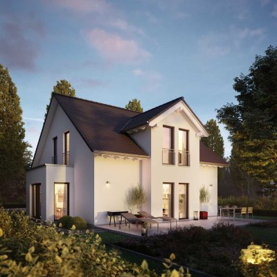 Ihr Traumhaus in Weyhausen - Inkl. Festpreisgarantie - Bauen mit massa Haus