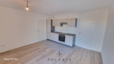 Schöne 2 Zimmer - Gartenwohnung in Strebersdorf | Ausrichtung Süden / ab sofort verfügbar