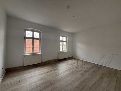 Schicke 3-Raumwohnung im Zentrum - frisch renoviert