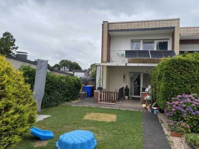 Komplett saniertes und renoviertes Einfamilienhaus Wickrath