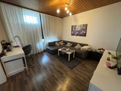 Drei Zimmer Wohnung in Wuppertal Barmen