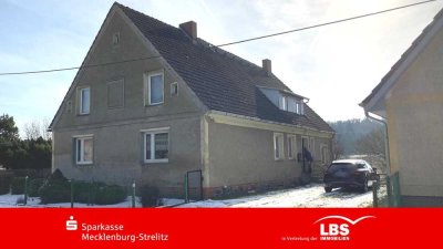 Haus sucht Heim- und Heimwerker