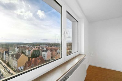 Vermietete Traumwohnung mit Penthouse-Feeling in Döhren