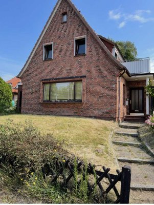 Einfamilienhaus in einer ruhigen Sackgasse zur vermieten