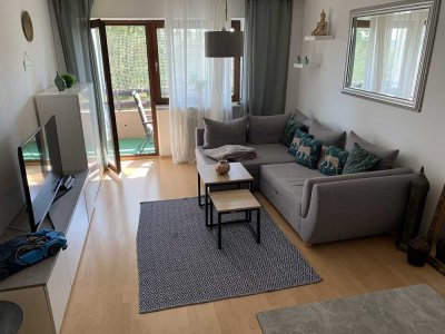 3-Zimmer-Wohnung zur Miete in Mering