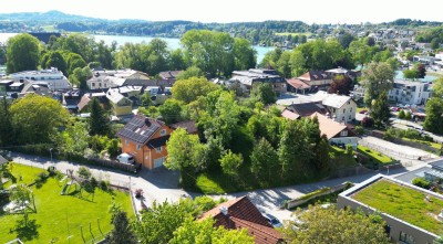 Charmantes Einfamilienhaus in Schörfling am Attersee – nur 300 m vom See entfernt
